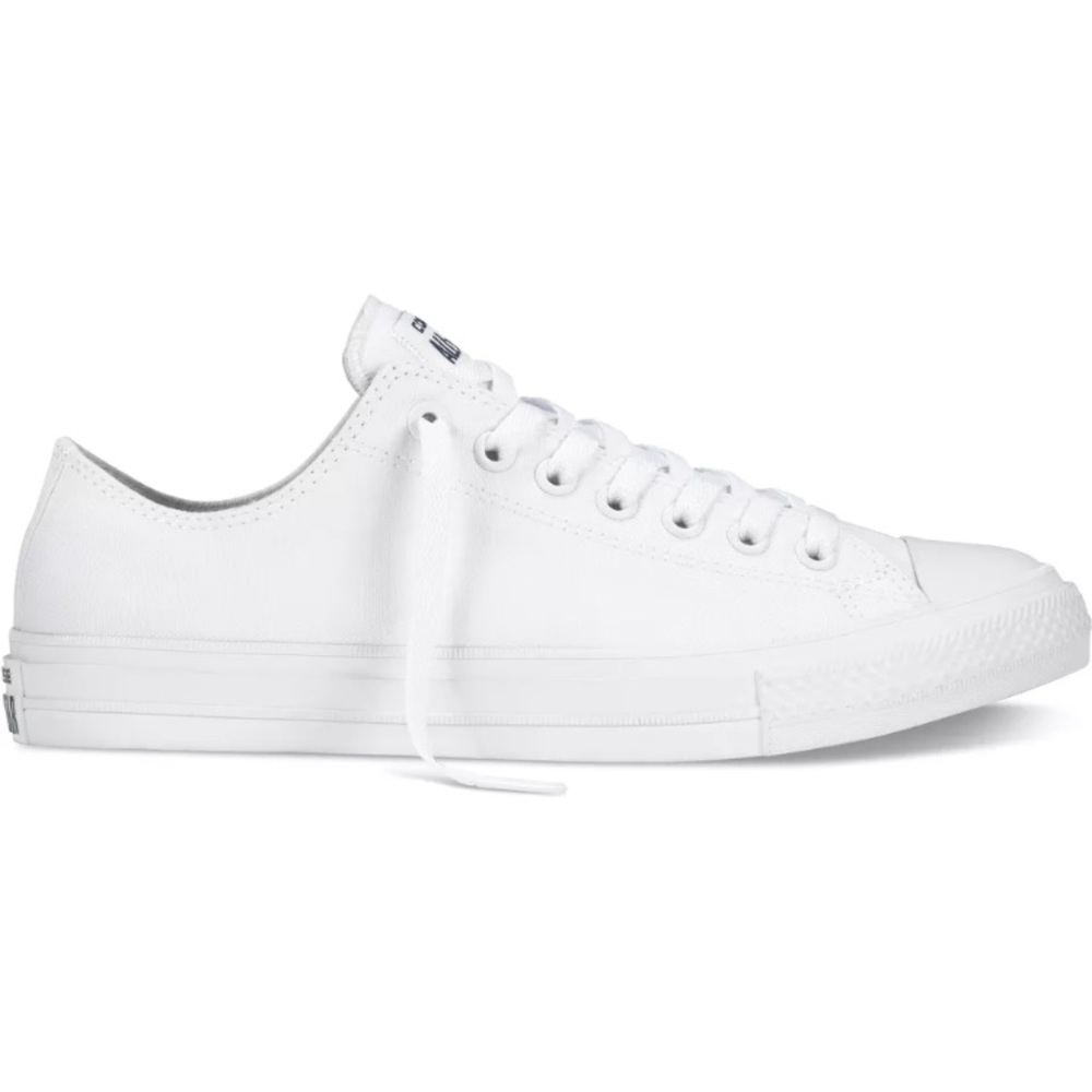 Converse All Star Chuck Taylor Lunarlon White